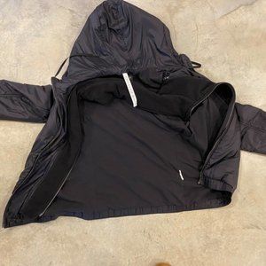 Lululemon Jogger Jacket